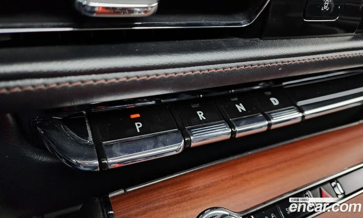 Lincoln Aviator 2020 3.0 автомат (гидро), фото 9