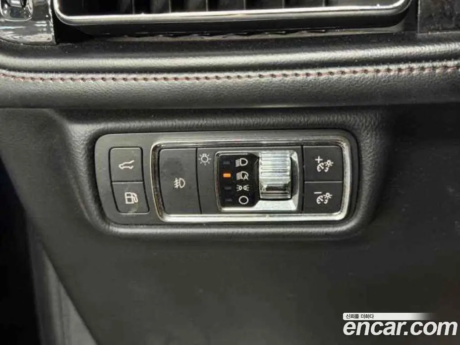 Lincoln Aviator 2021 3.0 автомат (гидро), фото 12 Lincoln Aviator 2021 3.0 автомат (гидро), фото 12