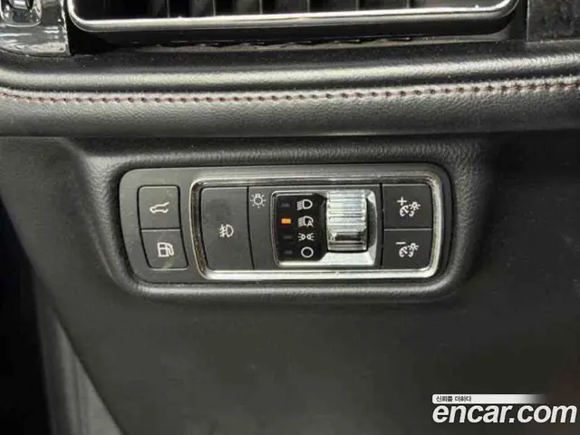 Lincoln Aviator 2021 3.0 автомат (гидро), миниатюра 12