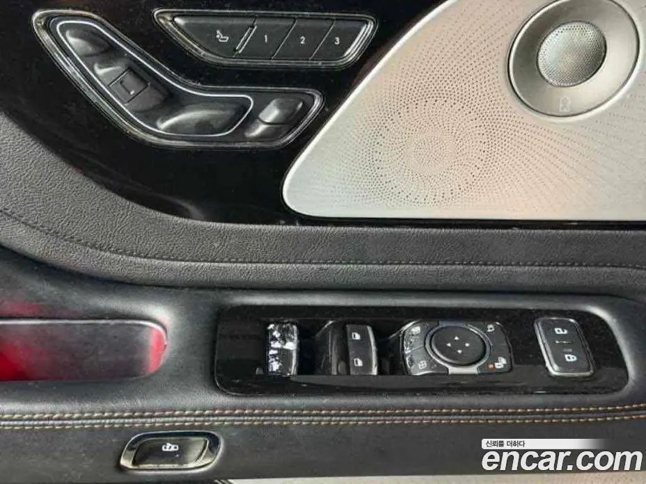 Lincoln Aviator 2021 3.0 автомат (гидро), фото 15 Lincoln Aviator 2021 3.0 автомат (гидро), фото 15