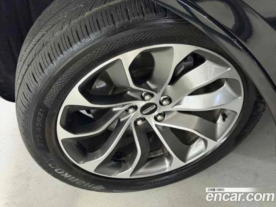 Lincoln Aviator 2021 3.0 автомат (гидро), фото 20 Lincoln Aviator 2021 3.0 автомат (гидро), фото 20