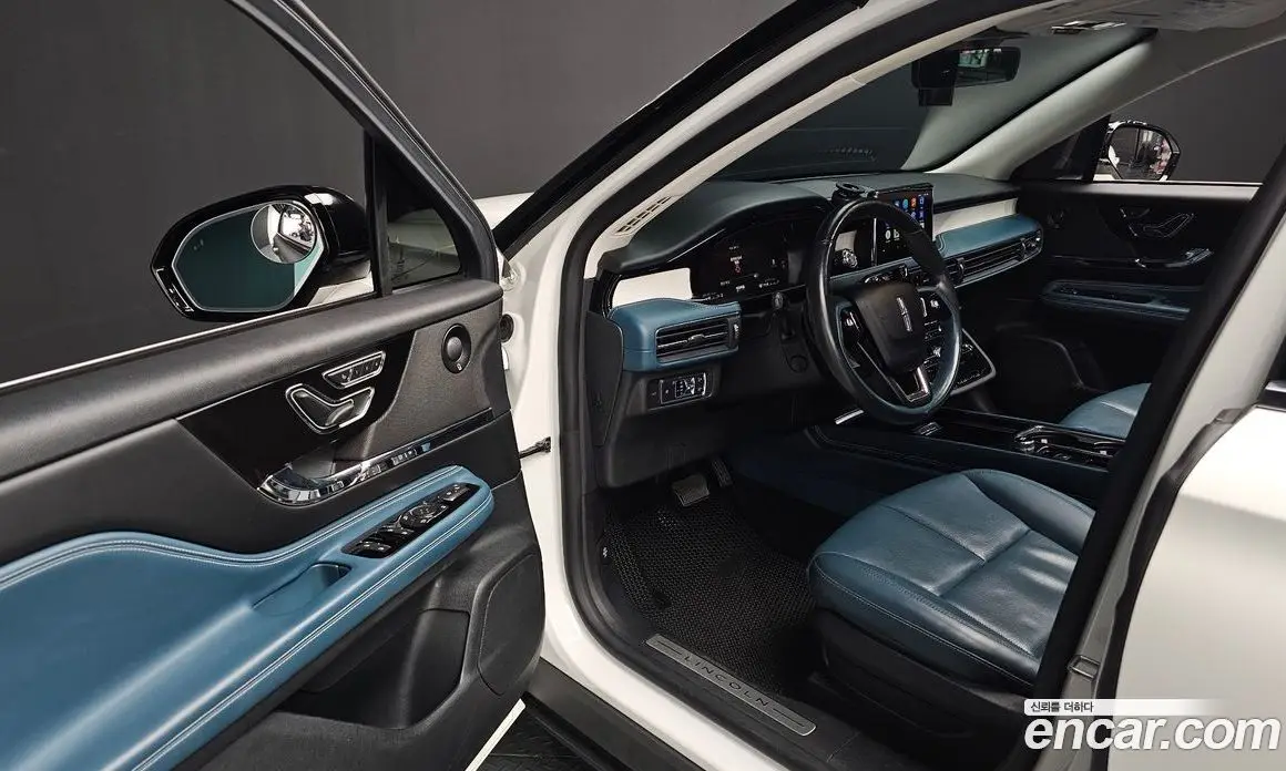 Lincoln Corsair 2021 2.0 автомат (гидро), фото 11