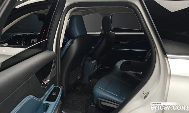 Lincoln Corsair 2021 2.0 автомат (гидро), миниатюра 12