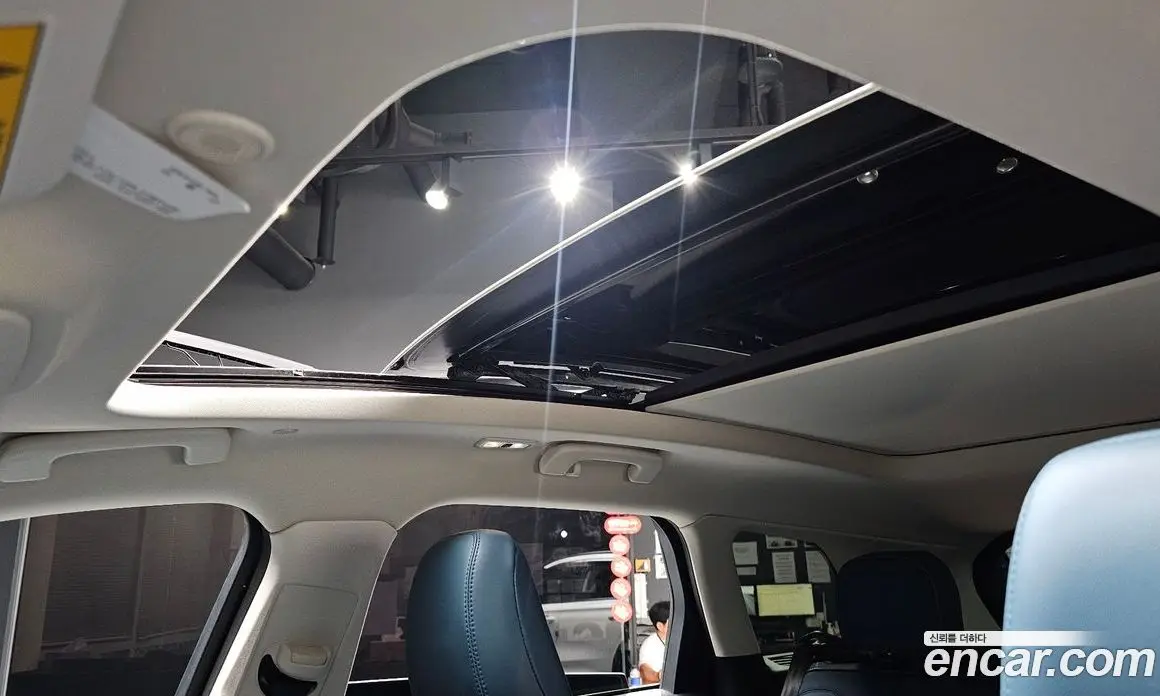 Lincoln Corsair 2021 2.0 автомат (гидро), фото 19