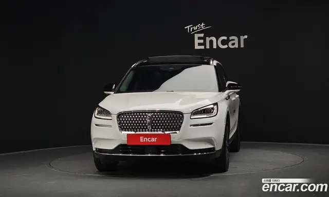 Lincoln Corsair 2021 2.0 автомат (гидро), миниатюра 3