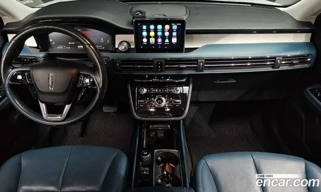 Lincoln Corsair 2021 2.0 автомат (гидро), миниатюра 7