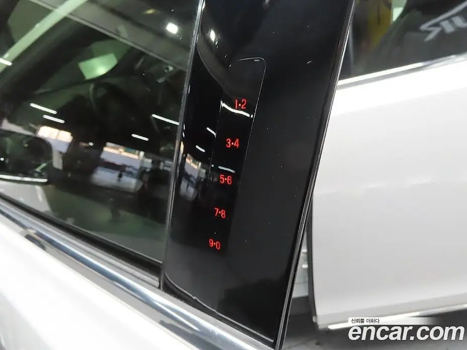 Lincoln MKS 2014 3.7 автомат (гидро), фото 11 Lincoln MKS 2014 3.7 автомат (гидро), фото 11