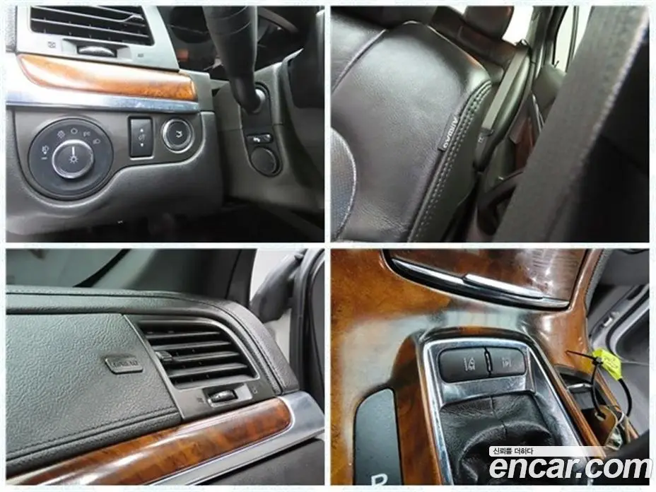 Lincoln MKS 2014 3.7 автомат (гидро), фото 18 Lincoln MKS 2014 3.7 автомат (гидро), фото 18