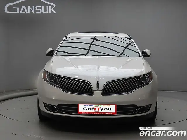 Lincoln MKS 2014 3.7 автомат (гидро), миниатюра 3 Lincoln MKS 2014 3.7 автомат (гидро), миниатюра 3