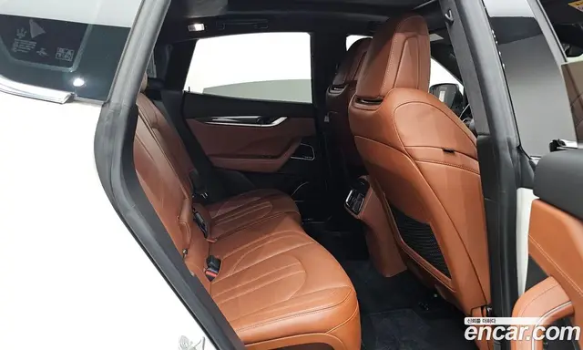 Maserati Levante 2017 3.0 автомат (гидро), миниатюра 11 Maserati Levante 2017 3.0 автомат (гидро), миниатюра 11