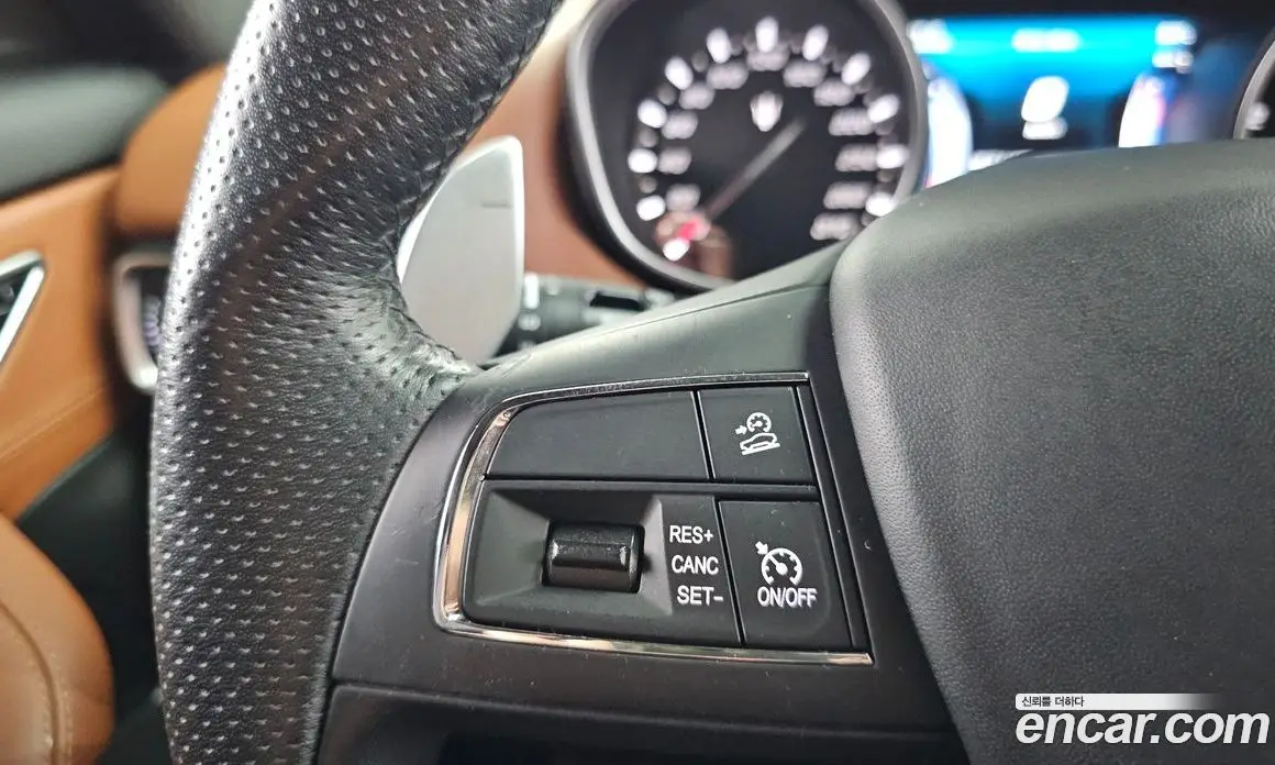 Maserati Levante 2017 3.0 автомат (гидро), фото 15 Maserati Levante 2017 3.0 автомат (гидро), фото 15