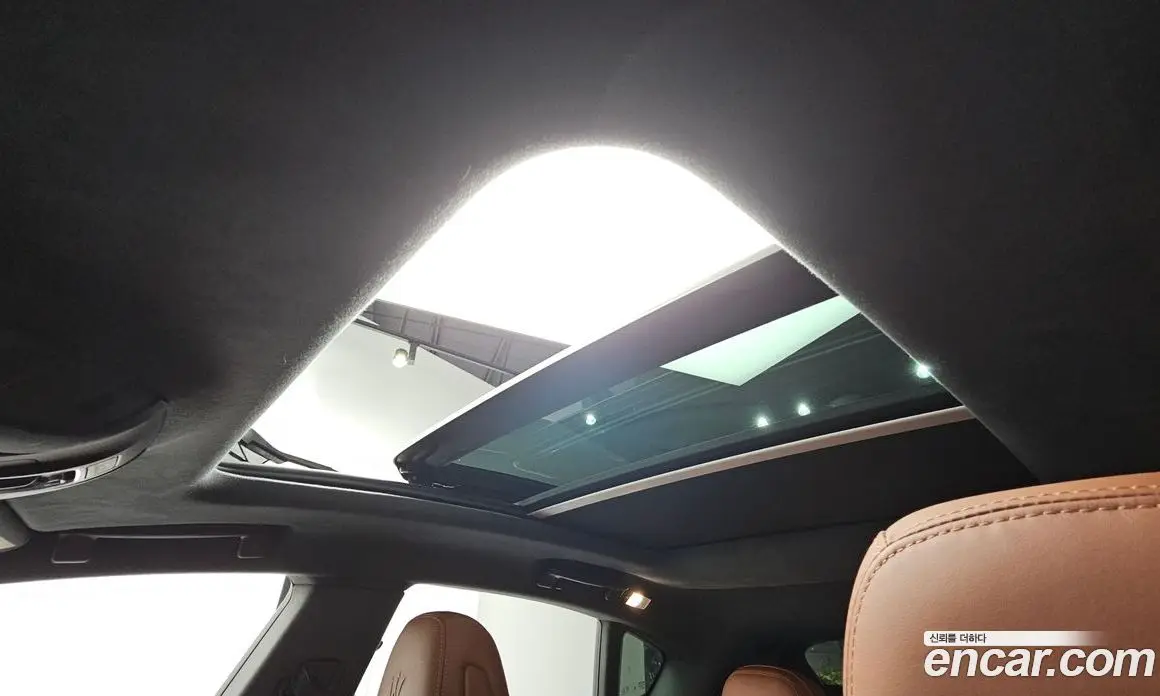Maserati Levante 2017 3.0 автомат (гидро), фото 17 Maserati Levante 2017 3.0 автомат (гидро), фото 17