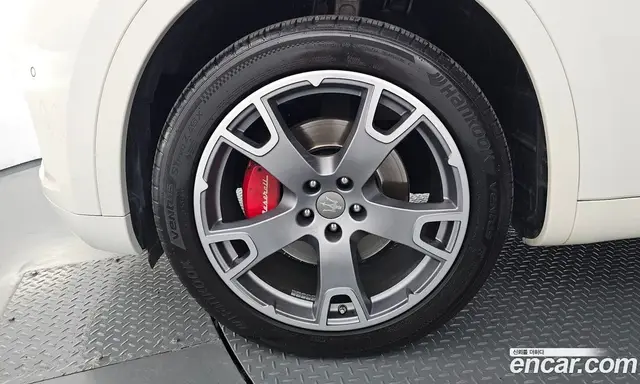 Maserati Levante 2017 3.0 автомат (гидро), миниатюра 5 Maserati Levante 2017 3.0 автомат (гидро), миниатюра 5