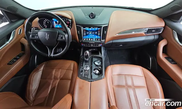 Maserati Levante 2017 3.0 автомат (гидро), миниатюра 7 Maserati Levante 2017 3.0 автомат (гидро), миниатюра 7