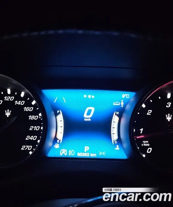 Maserati Levante 2018 3.0 автомат (гидро), фото 15 Maserati Levante 2018 3.0 автомат (гидро), фото 15