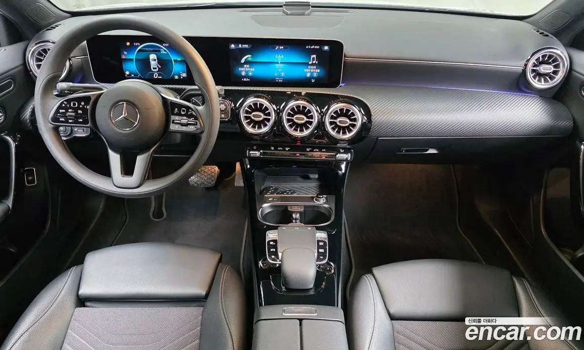 Mercedes-Benz A-Class 2020 2.0 автомат (гидро), фото 7 Mercedes-Benz A-Class 2020 2.0 автомат (гидро), фото 7
