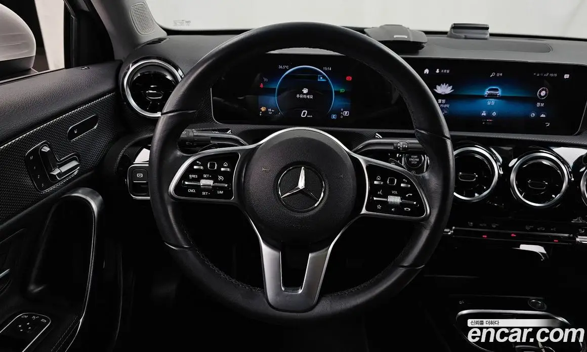 Mercedes-Benz A-Class 2020 2.0 автомат (гидро), фото 13 Mercedes-Benz A-Class 2020 2.0 автомат (гидро), фото 13
