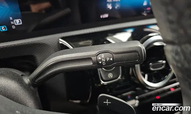 Mercedes-Benz A-Class 2020 2.0 автомат (гидро), миниатюра 9 Mercedes-Benz A-Class 2020 2.0 автомат (гидро), миниатюра 9