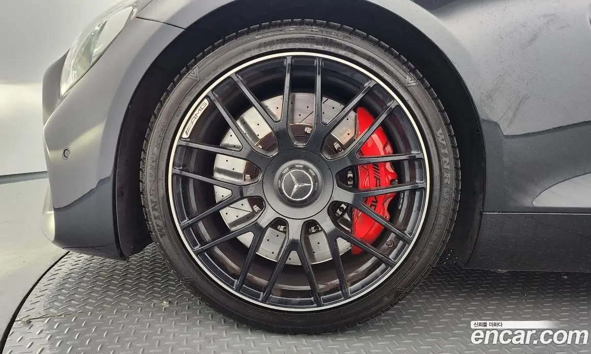 Mercedes-Benz AMG GT 2016 4.0 автомат (гидро), фото 5 Mercedes-Benz AMG GT 2016 4.0 автомат (гидро), фото 5