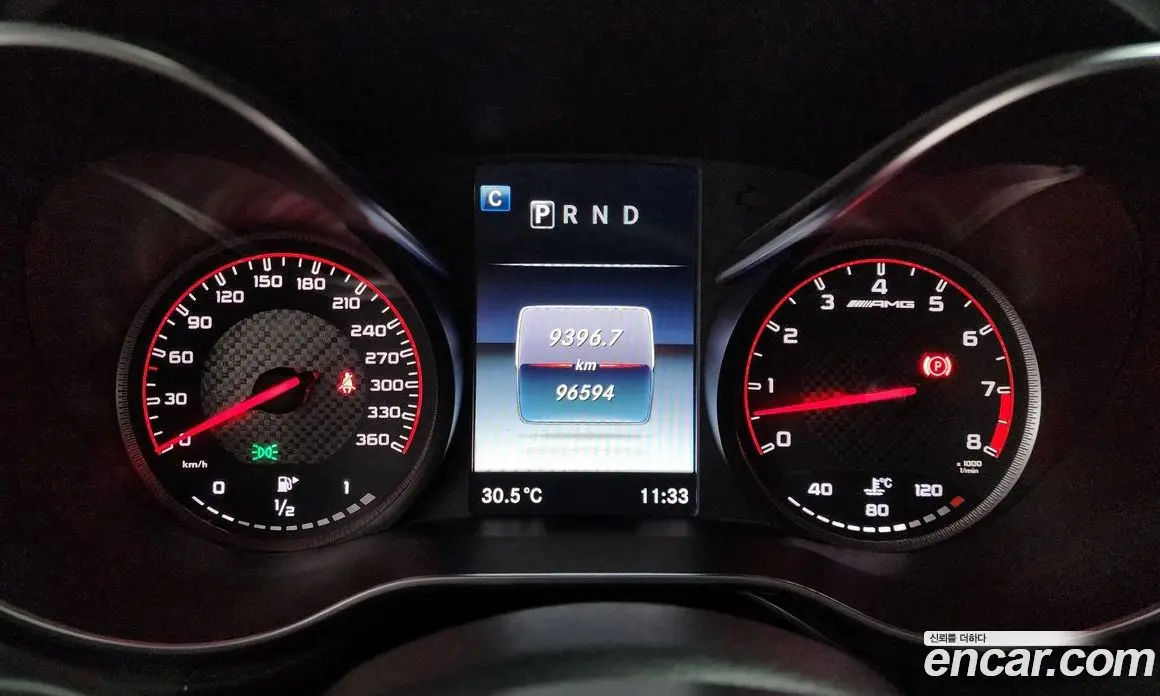 Mercedes-Benz AMG GT 2016 4.0 автомат (гидро), фото 8 Mercedes-Benz AMG GT 2016 4.0 автомат (гидро), фото 8