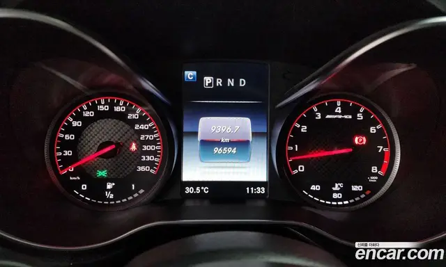 Mercedes-Benz AMG GT 2016 4.0 автомат (гидро), миниатюра 8 Mercedes-Benz AMG GT 2016 4.0 автомат (гидро), миниатюра 8