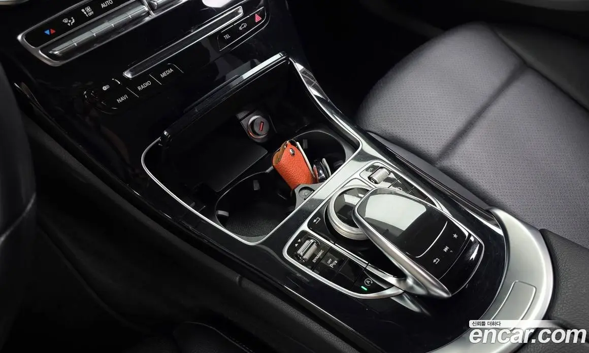 Mercedes-Benz C-Class 2017 2.0 автомат (гидро), фото 25