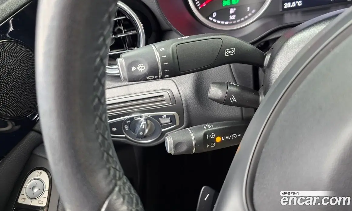 Mercedes-Benz C-Class 2017 2.0 автомат (гидро), фото 29
