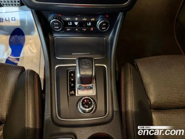 Mercedes-Benz CLA-Class 2017 2.0 автомат (гидро), миниатюра 12