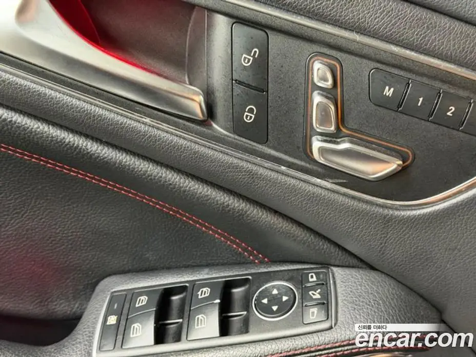 Mercedes-Benz CLA-Class 2017 2.0 автомат (гидро), фото 16 Mercedes-Benz CLA-Class 2017 2.0 автомат (гидро), фото 16