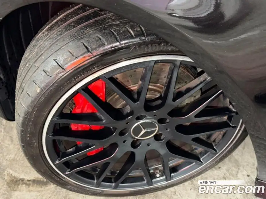 Mercedes-Benz CLA-Class 2017 2.0 автомат (гидро), фото 20 Mercedes-Benz CLA-Class 2017 2.0 автомат (гидро), фото 20