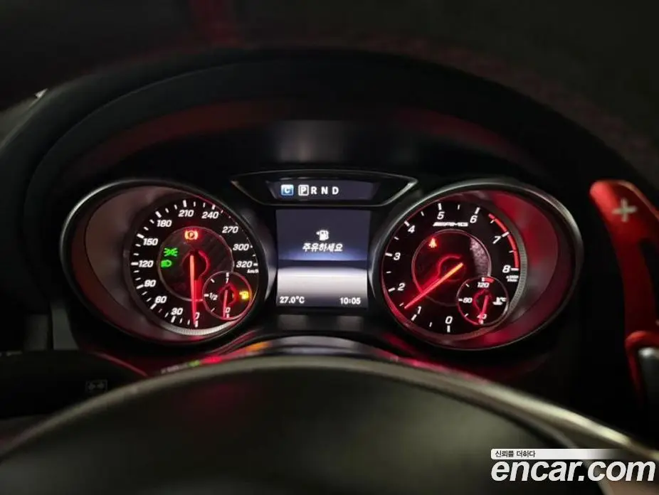 Mercedes-Benz CLA-Class 2017 2.0 автомат (гидро), фото 9 Mercedes-Benz CLA-Class 2017 2.0 автомат (гидро), фото 9