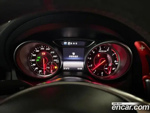Mercedes-Benz CLA-Class 2017 2.0 автомат (гидро), миниатюра 9 Mercedes-Benz CLA-Class 2017 2.0 автомат (гидро), миниатюра 9