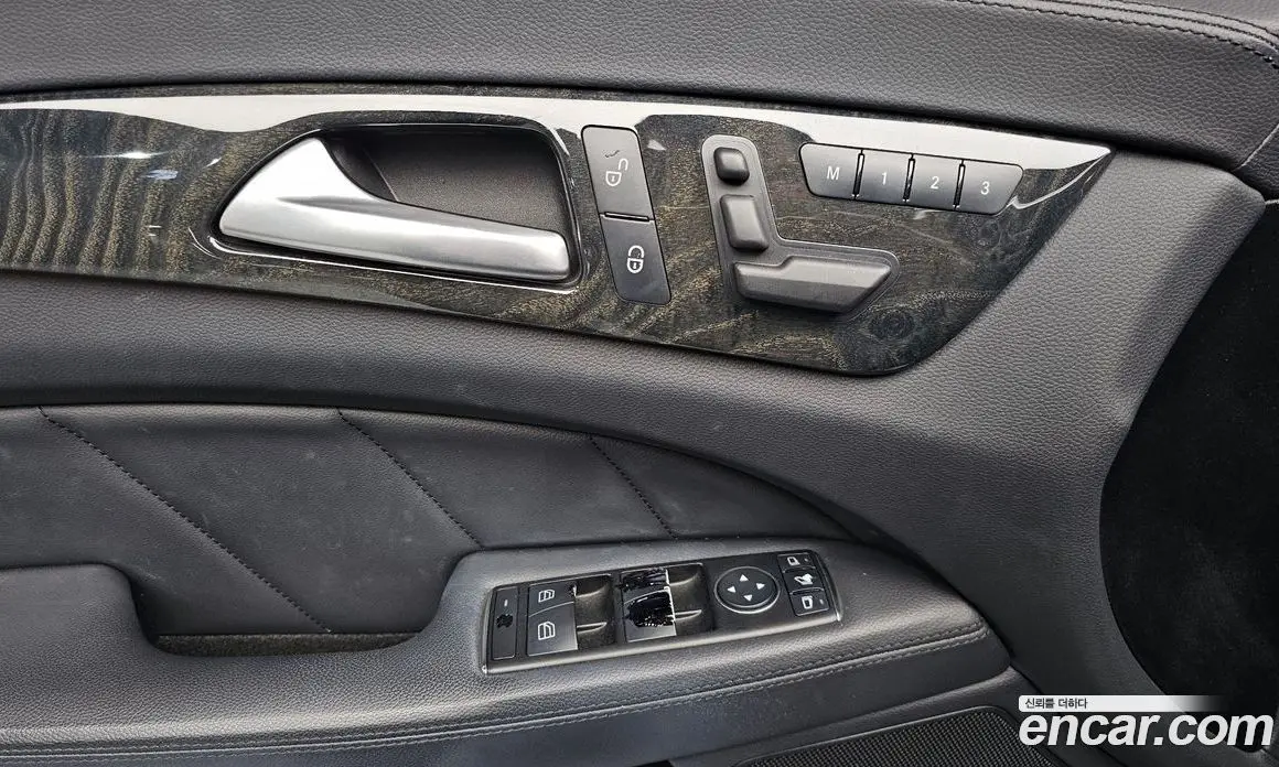 Mercedes-Benz CLS-Class 2012 3.5 автомат (гидро), фото 24