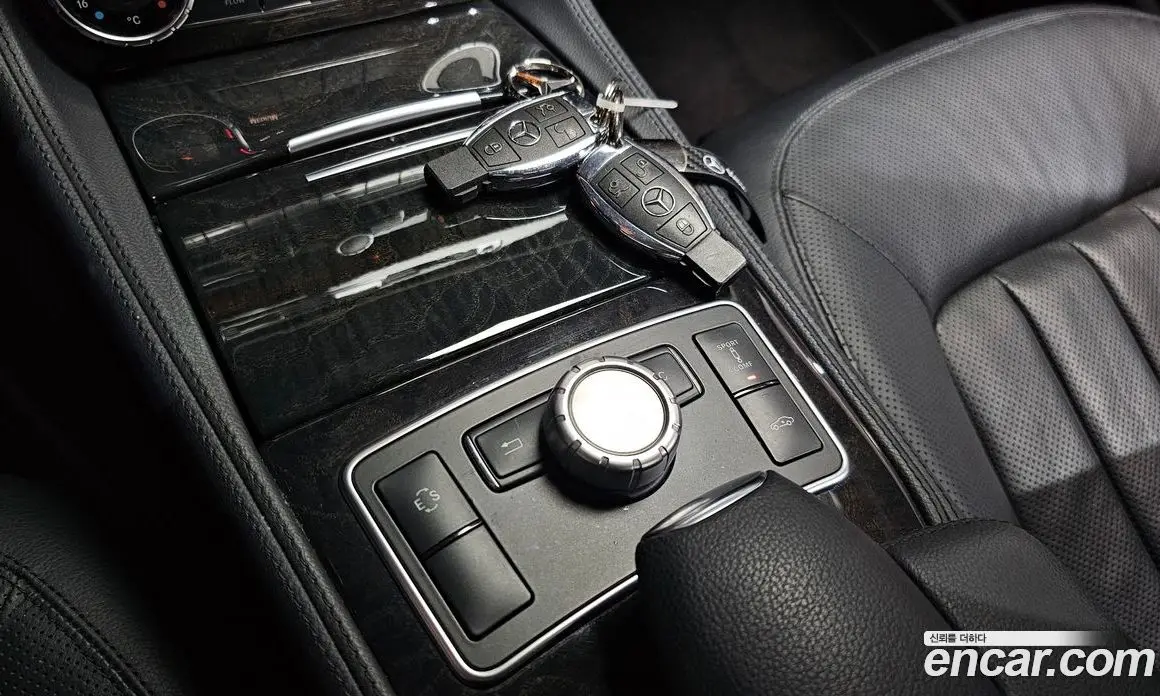 Mercedes-Benz CLS-Class 2012 3.5 автомат (гидро), фото 27