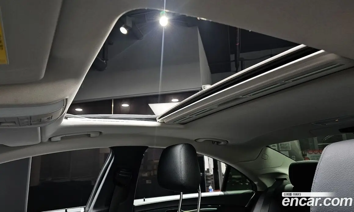 Mercedes-Benz CLS-Class 2015 2.1 автомат (гидро), фото 24