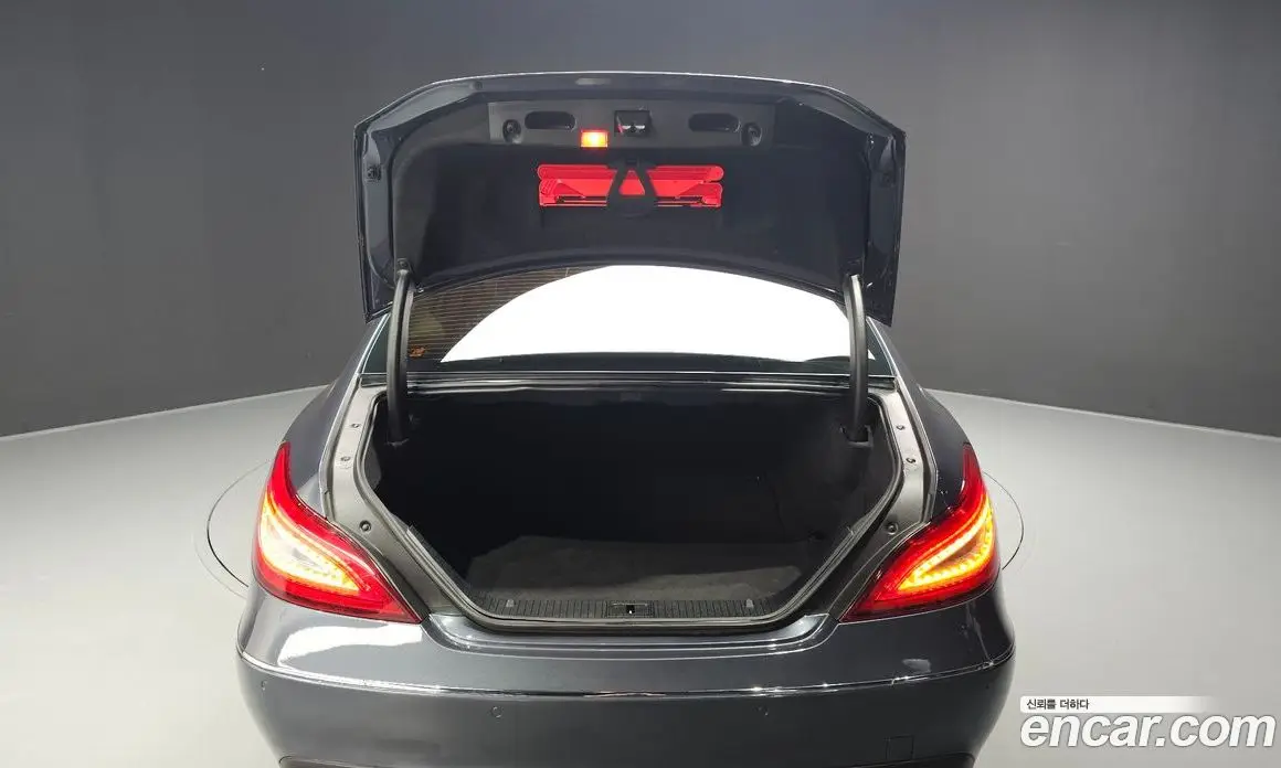 Mercedes-Benz CLS-Class 2015 2.1 автомат (гидро), фото 25