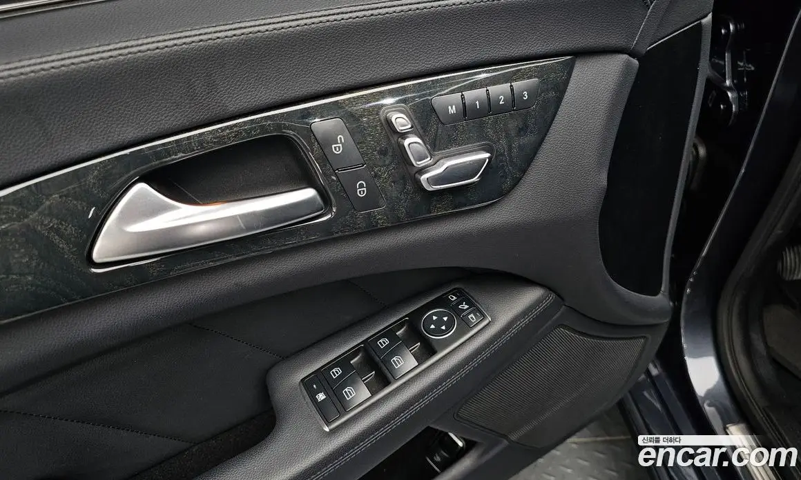Mercedes-Benz CLS-Class 2015 2.1 автомат (гидро), фото 26