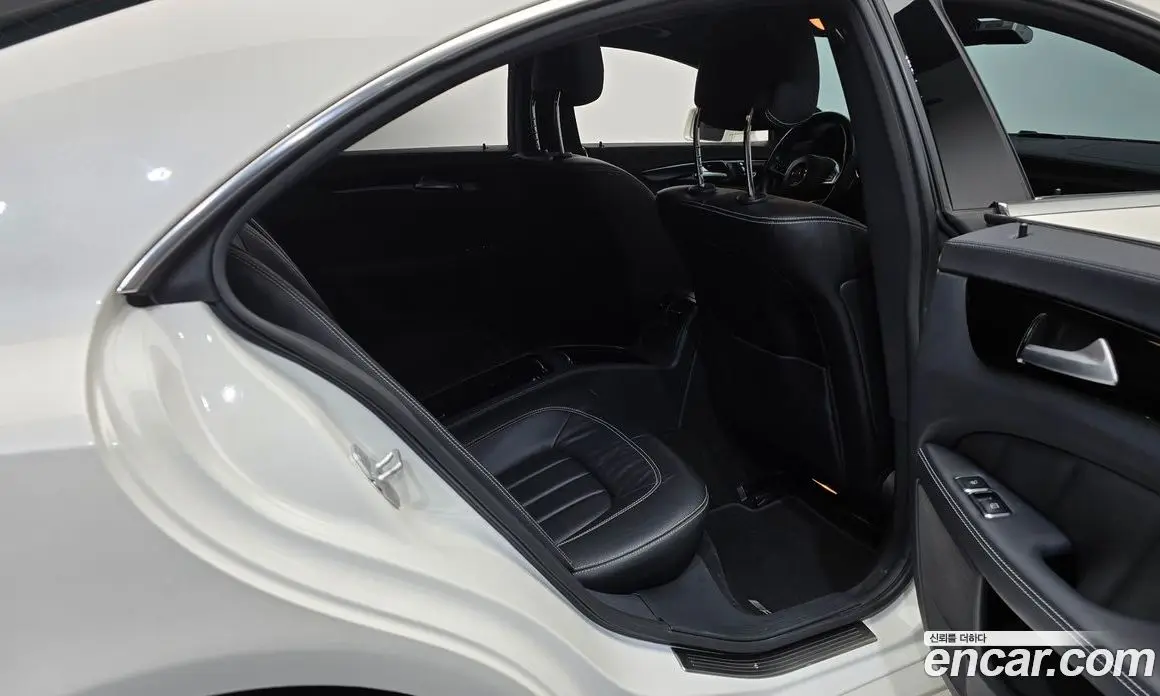Mercedes-Benz CLS-Class 2017 2.1 автомат (гидро), фото 11