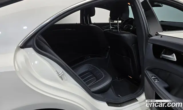 Mercedes-Benz CLS-Class 2017 2.1 автомат (гидро), миниатюра 11