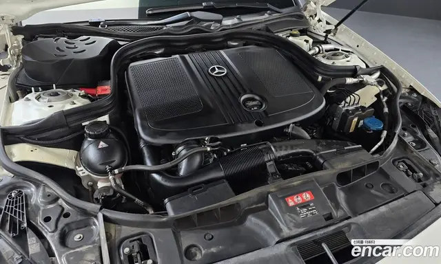 Mercedes-Benz CLS-Class 2017 2.1 автомат (гидро), миниатюра 6