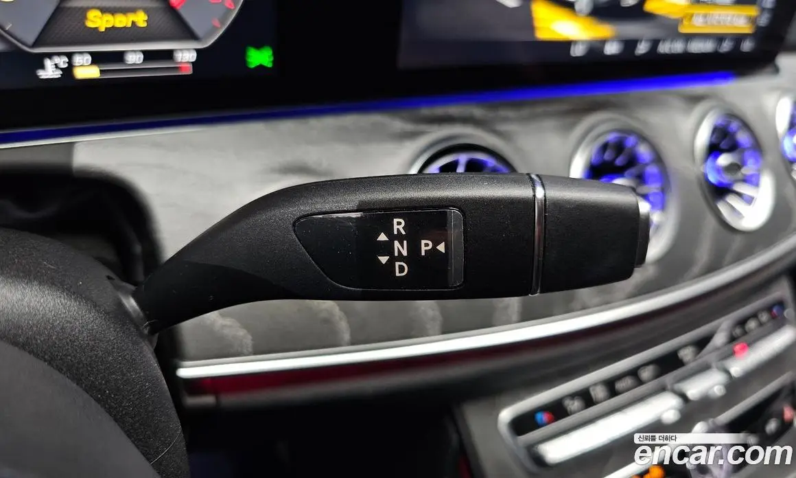Mercedes-Benz CLS-Class 2019 2.9 автомат (гидро), фото 12