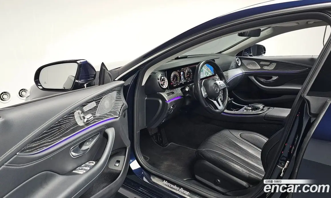 Mercedes-Benz CLS-Class 2019 2.9 автомат (гидро), фото 13