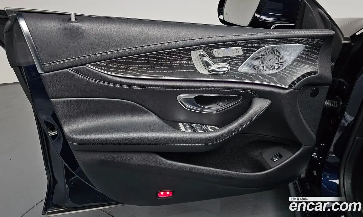Mercedes-Benz CLS-Class 2019 2.9 автомат (гидро), фото 14