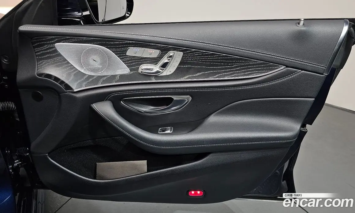 Mercedes-Benz CLS-Class 2019 2.9 автомат (гидро), фото 15