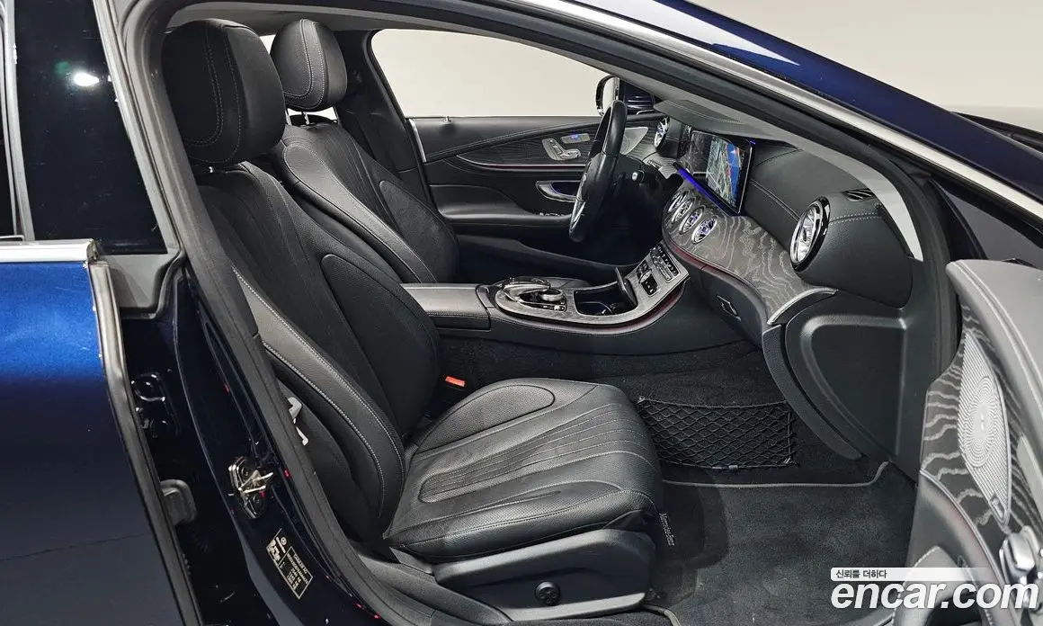 Mercedes-Benz CLS-Class 2019 2.9 автомат (гидро), фото 17