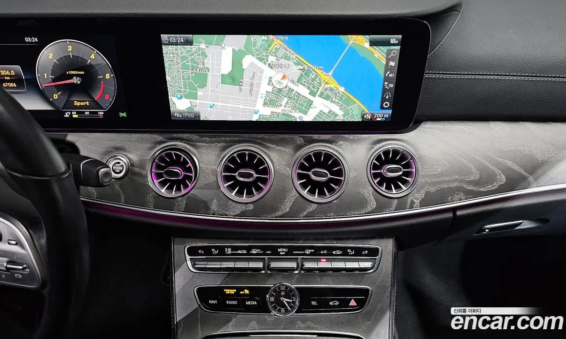 Mercedes-Benz CLS-Class 2019 2.9 автомат (гидро), фото 20
