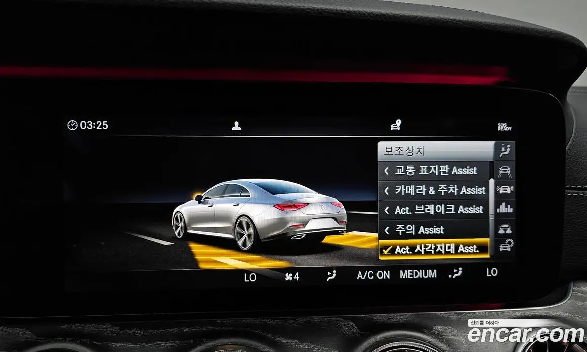 Mercedes-Benz CLS-Class 2019 2.9 автомат (гидро), фото 23