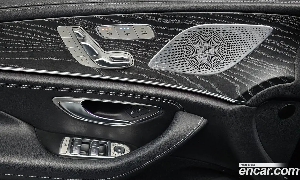 Mercedes-Benz CLS-Class 2019 2.9 автомат (гидро), фото 27