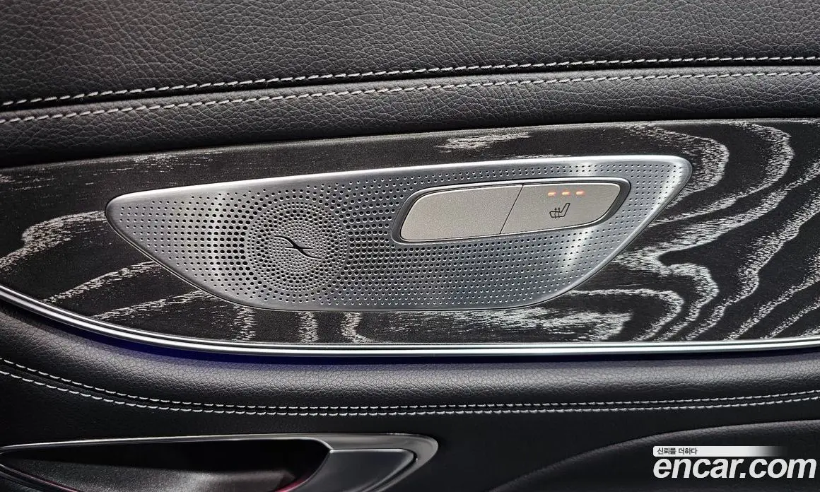 Mercedes-Benz CLS-Class 2019 2.9 автомат (гидро), фото 31