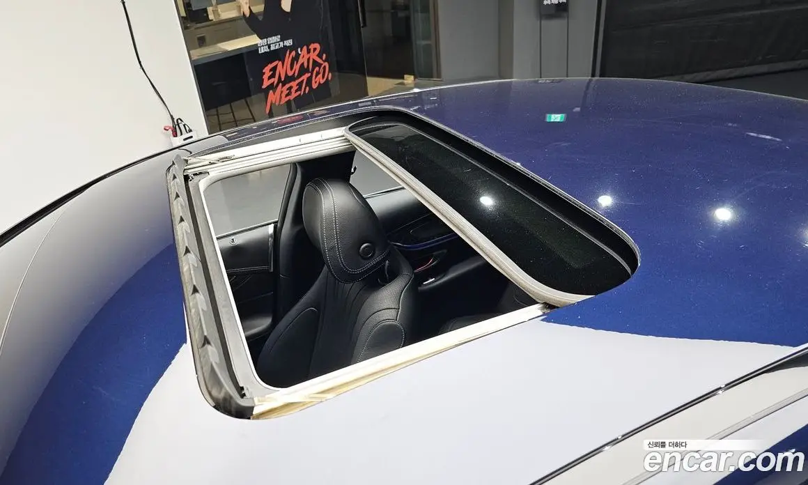 Mercedes-Benz CLS-Class 2019 2.9 автомат (гидро), фото 32